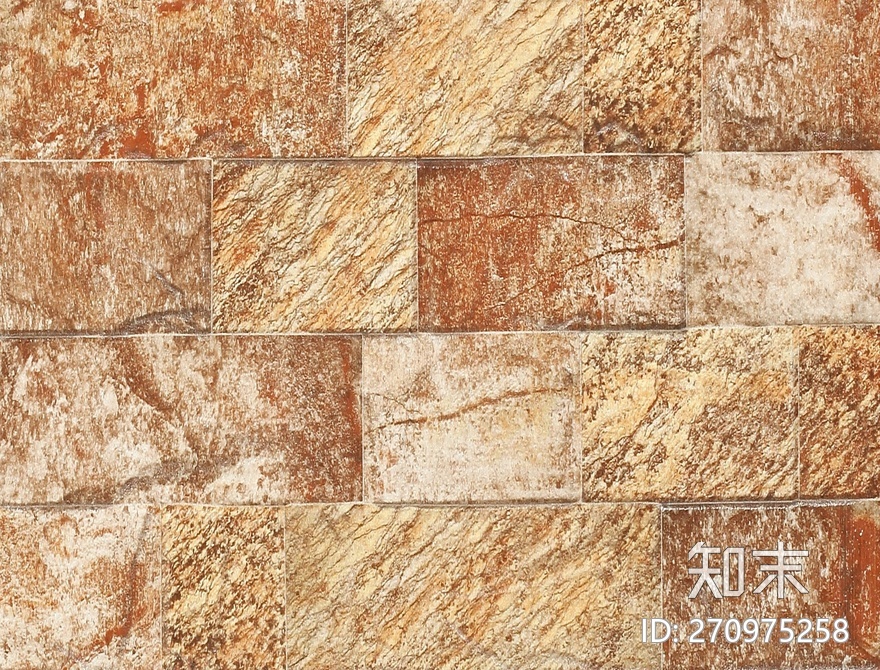 文化石贴图下载【ID:270975258】