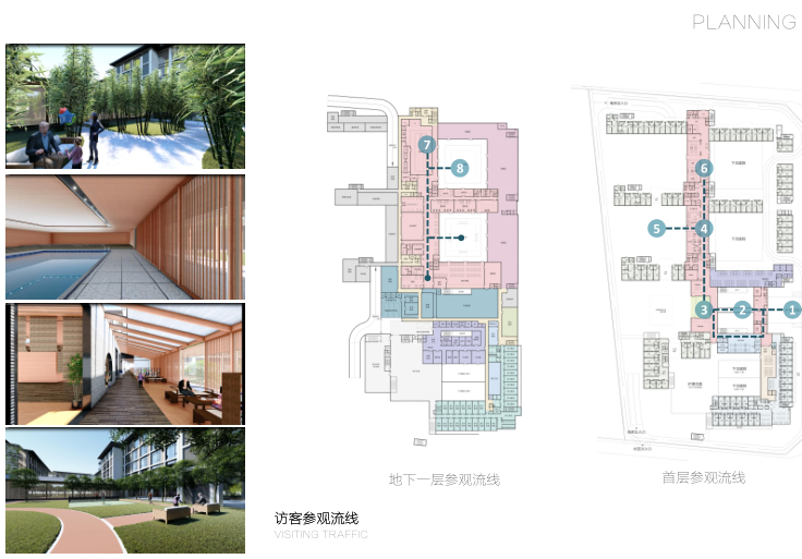 [北京]昌平区某养老项目规划设计方案文本施工图下载【ID:151578178】