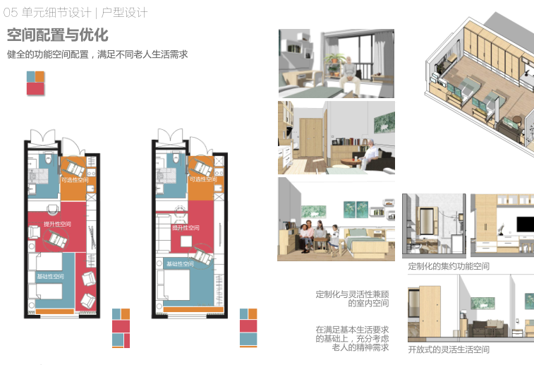 [北京]昌平区某养老项目规划设计方案文本施工图下载【ID:151578178】