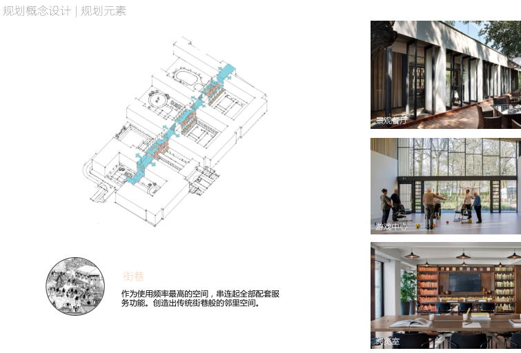 [北京]昌平区某养老项目规划设计方案文本施工图下载【ID:151578178】