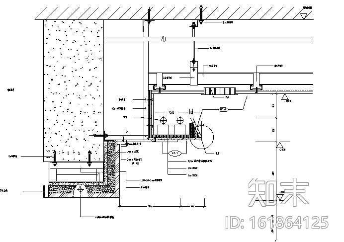 580套材料接口cad施工图下载【ID:161864125】