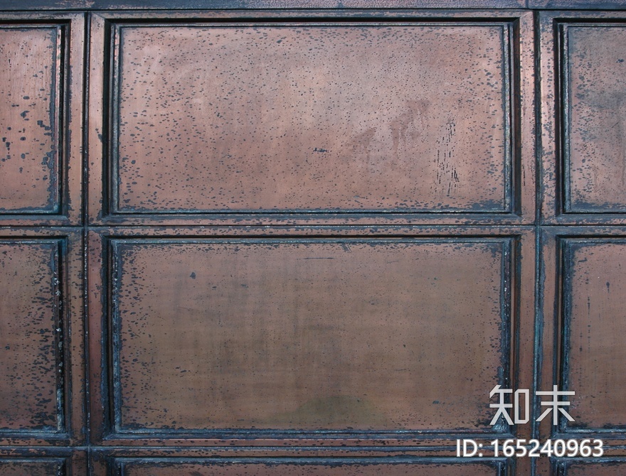 金属铜贴图下载【ID:165240963】