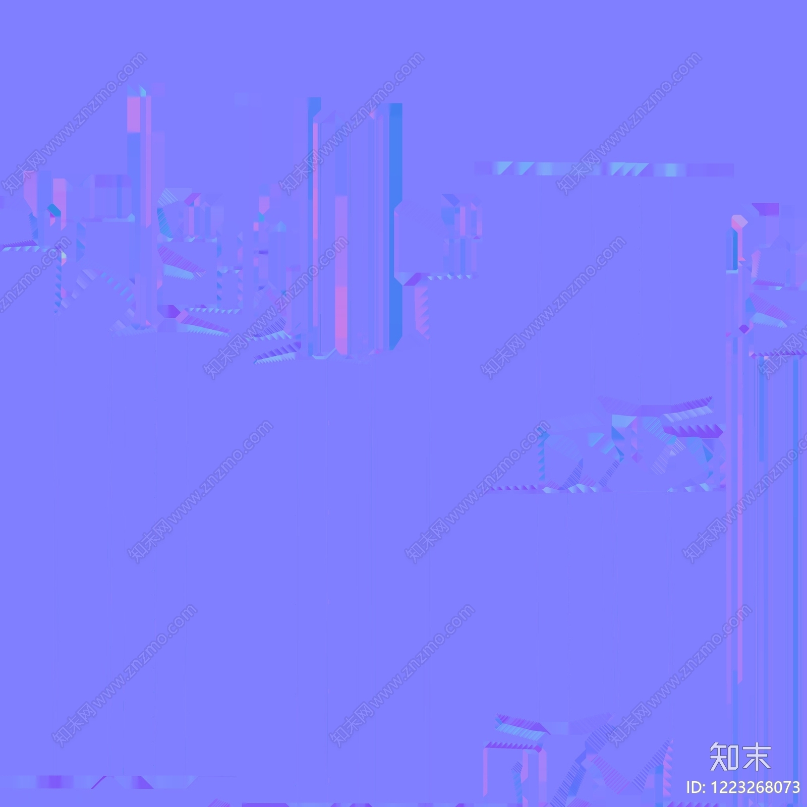 天空盒贴图高清贴图材质