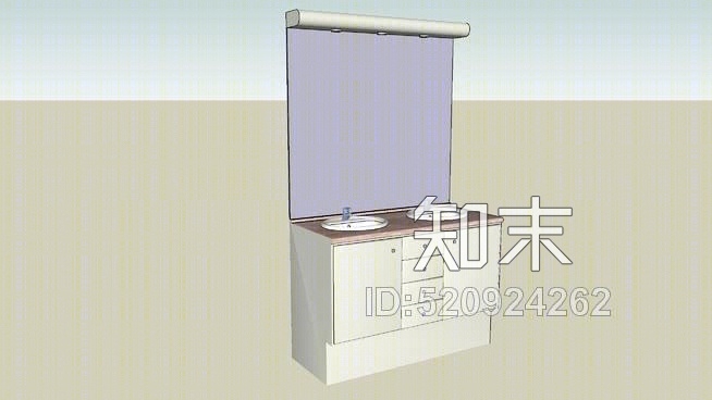 大厅的设计meubleSU模型下载【ID:520924262】