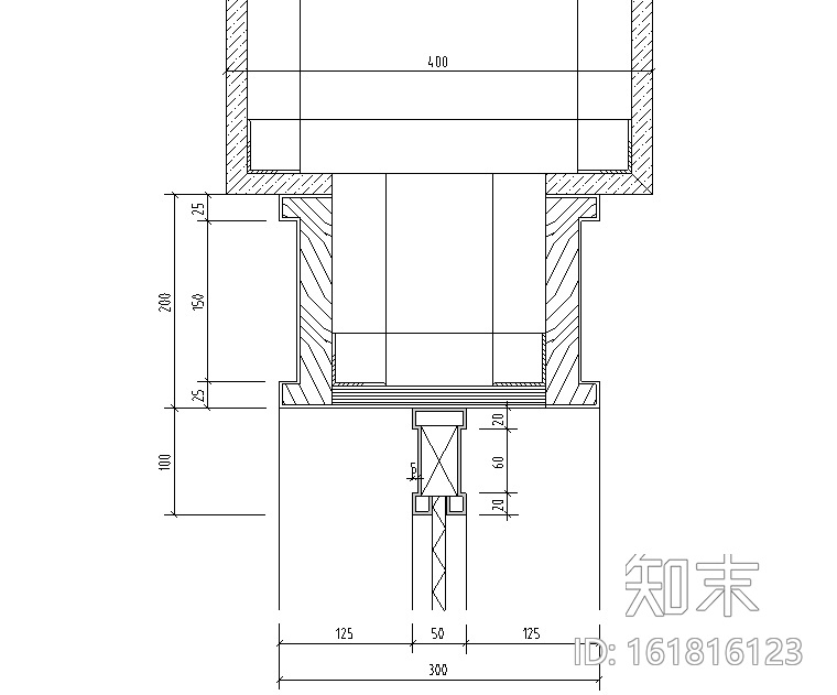 鸿洲游艇国际度假酒店设计施工图+效果图cad施工图下载【ID:161816123】
