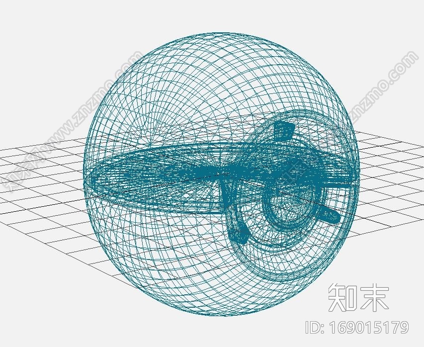 精灵球CG模型下载【ID:169015179】