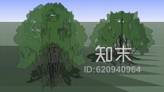 WoodySU模型下载【ID:620940964】