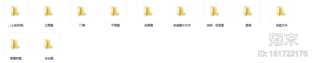 [辽宁]欧式售楼处及会所设计施工图（含效果图）cad施工图下载【ID:161722176】