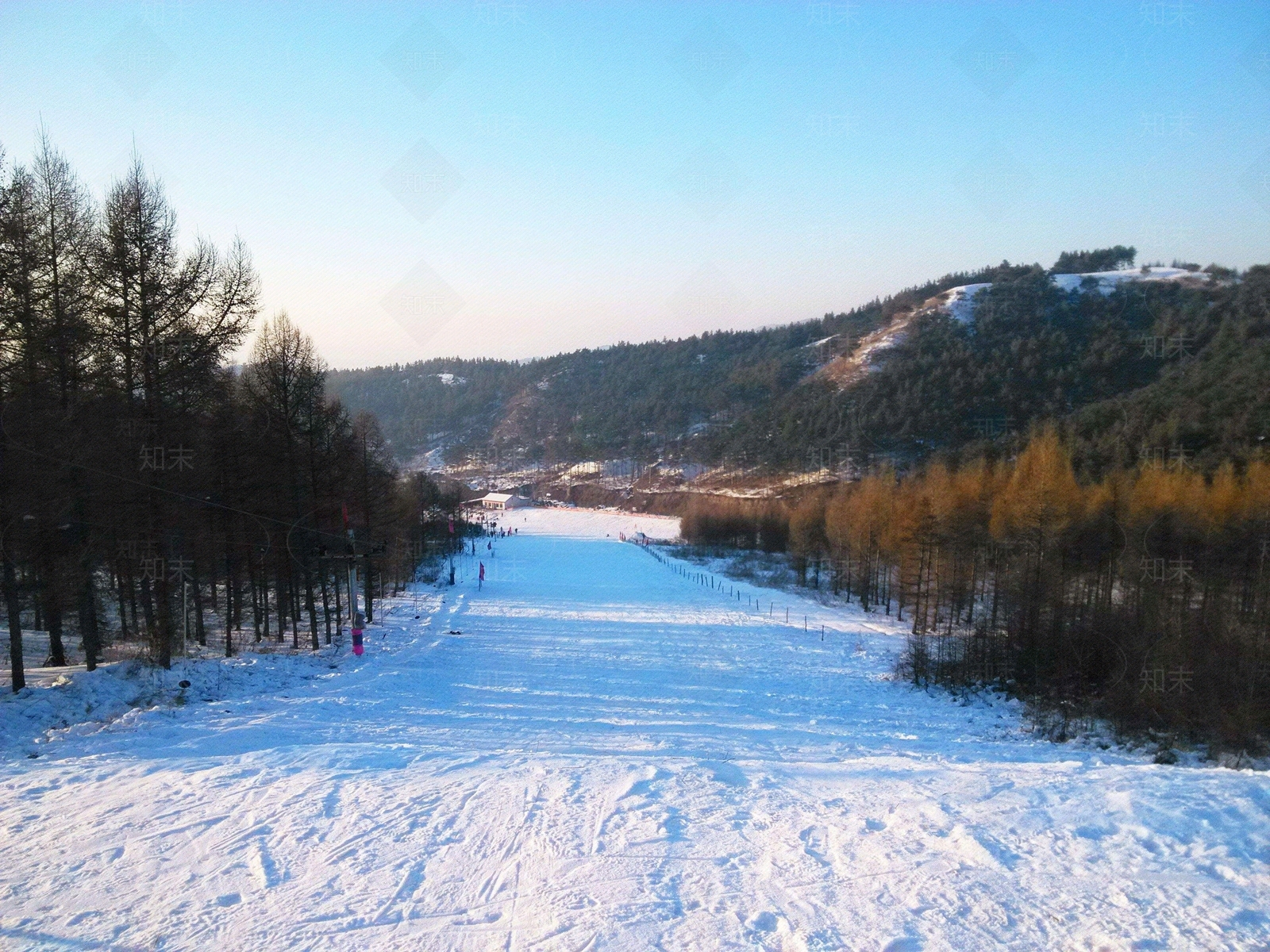 雪山外景贴图贴图下载【ID:278208105】