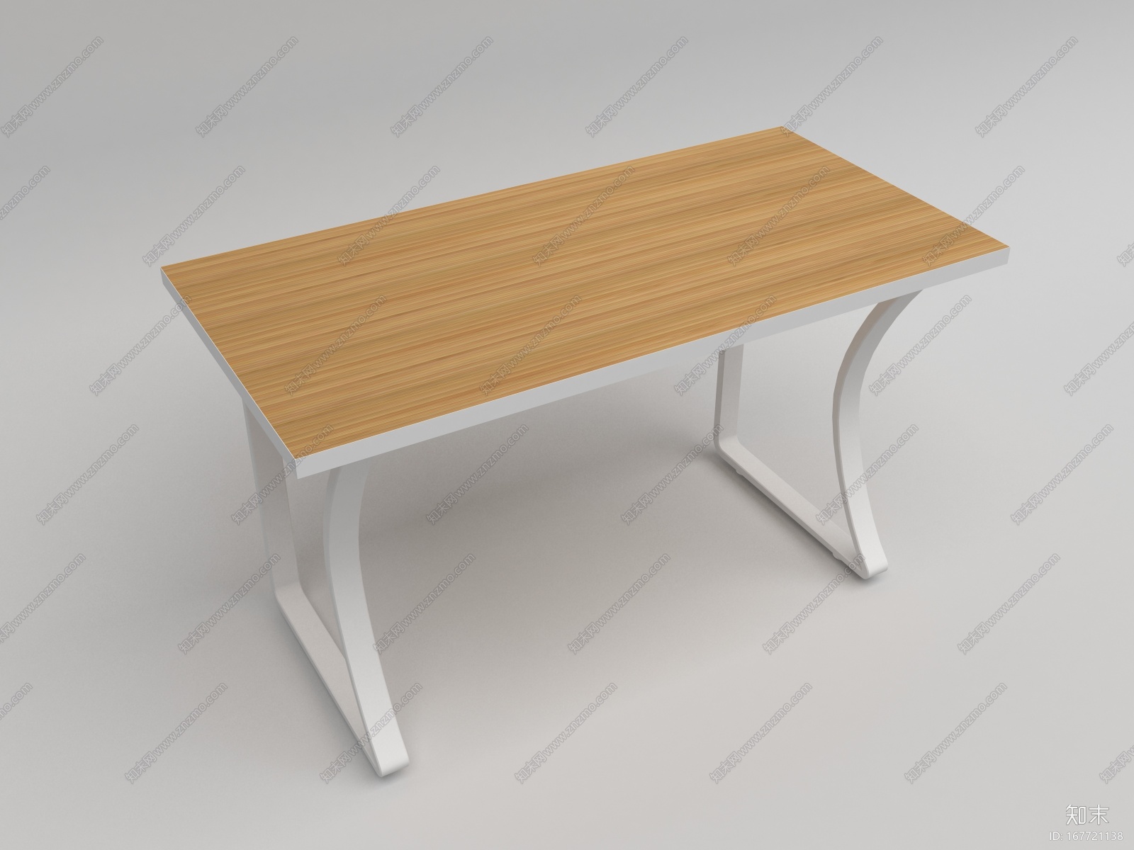 桌子CG模型下载【ID:167721138】