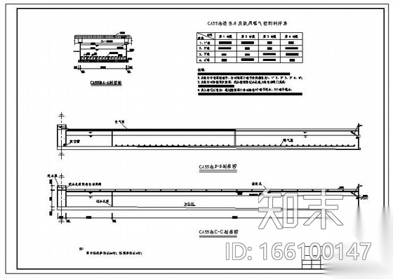 某大学08年本科毕业设计-cass工艺图cad施工图下载【ID:166100147】