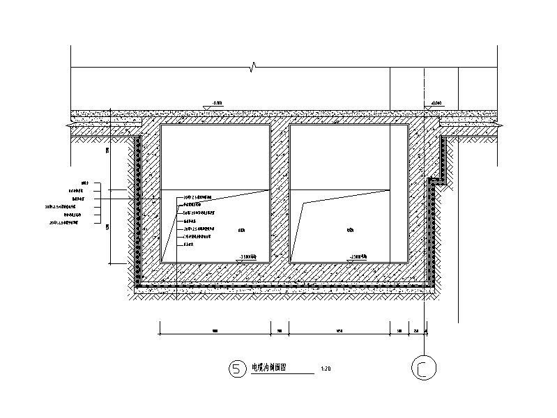 [厦门]火车站站房全套建筑施工图施工图下载【ID:151679127】