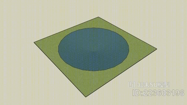湖SU模型下载【ID:223603198】