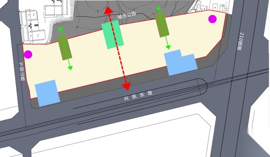 [贵阳]超高层水面肌理现代风格国际广场综合体建文本（...cad施工图下载【ID:151708176】