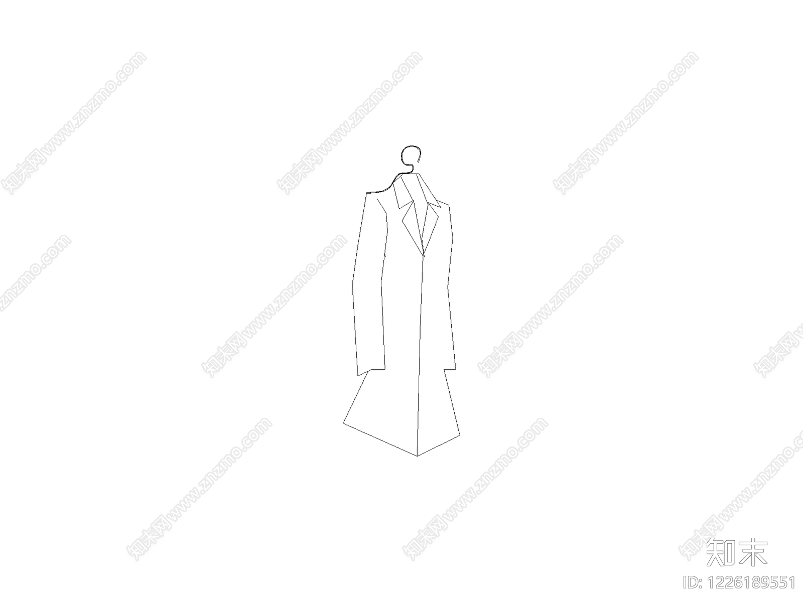 工装综合图块cad施工图下载【ID:1226189551】