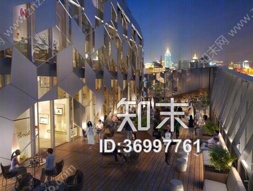 【UNStudio】上海西康∙189弄丨效果图+施工图+机电+标识丨1.52Gcad施工图下载【ID:36997761】