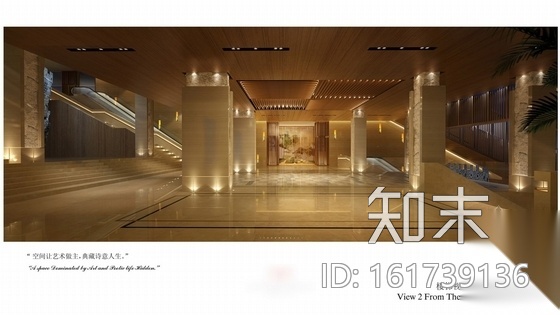 [北京]国际休闲旅游度假区五星级豪华主题酒店施工图（...cad施工图下载【ID:161739136】