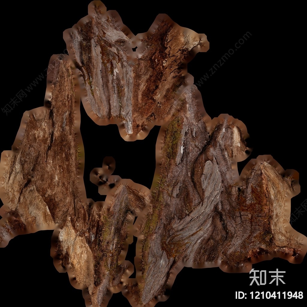 老木头贴图下载【ID:1210411948】