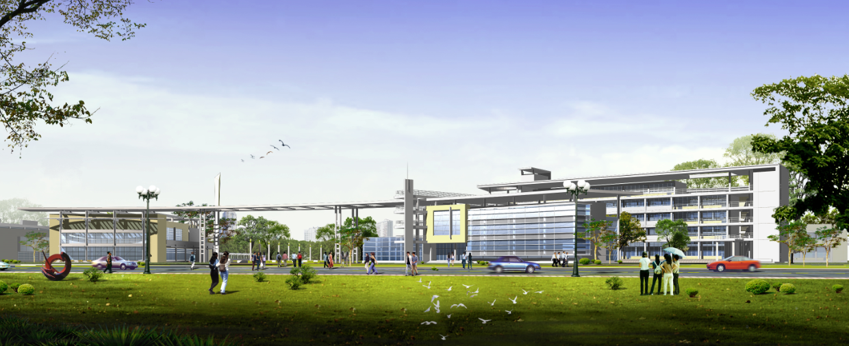 奉贤中学方案施工图归档建筑施工图（华东院图纸）施工图下载【ID:149939130】