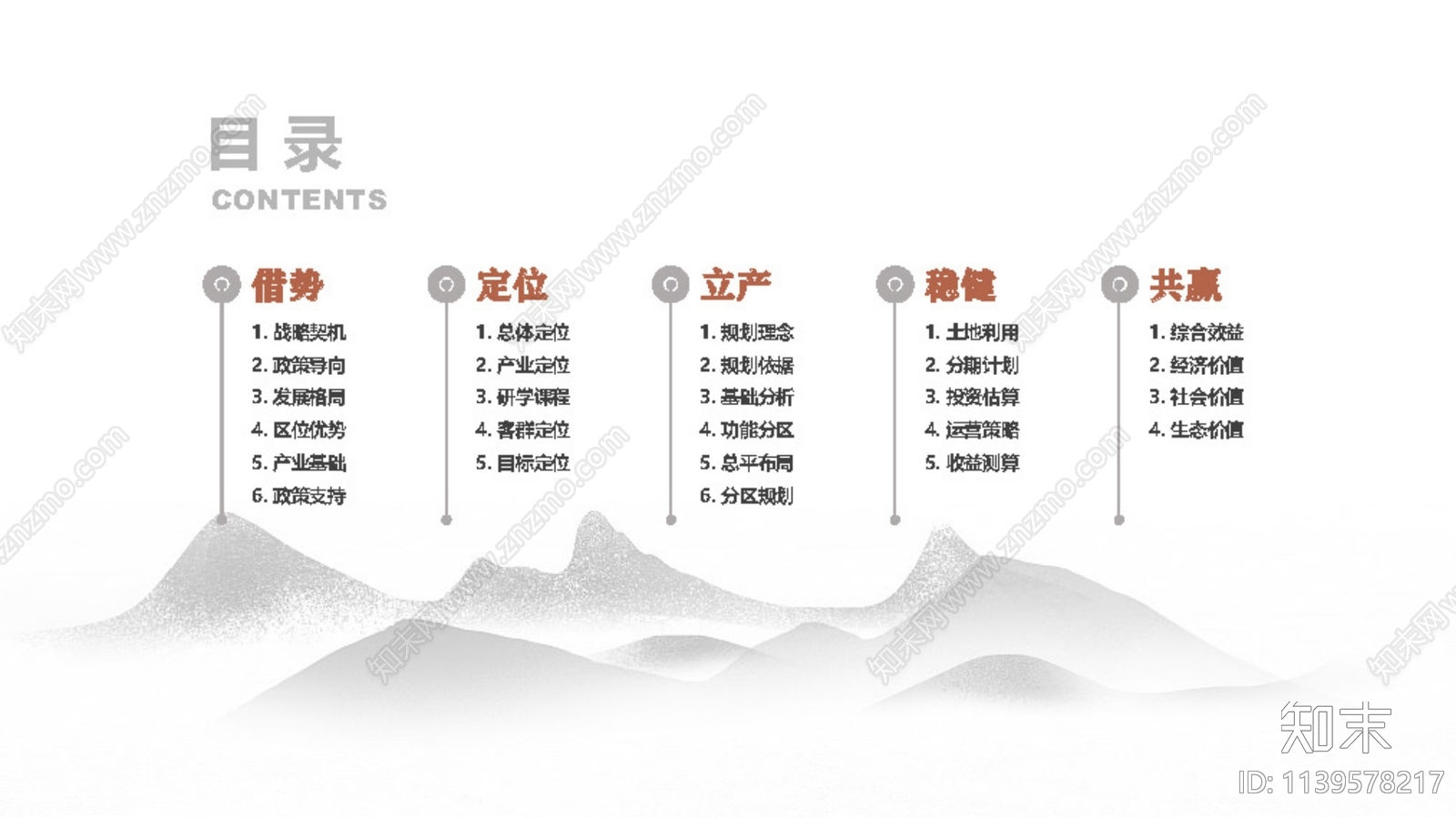 竹山县研学教育主题公园规划方案文本下载【ID:1139578217】