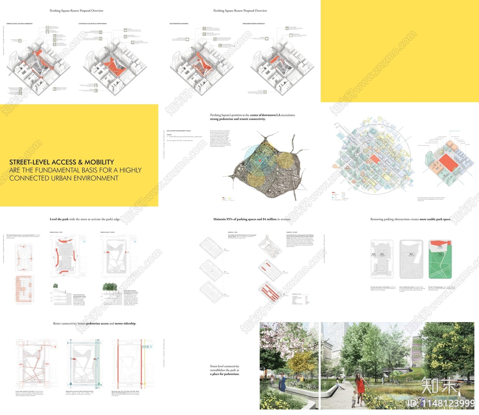 深圳街心花园建设中康公园景观方案文本下载【ID:1148123999】