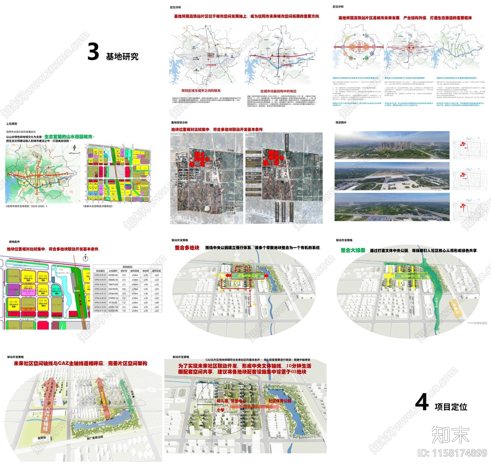现代信阳caz北片区未来社区建筑方案文本下载【ID:1158174899】_【知末方案文本库】