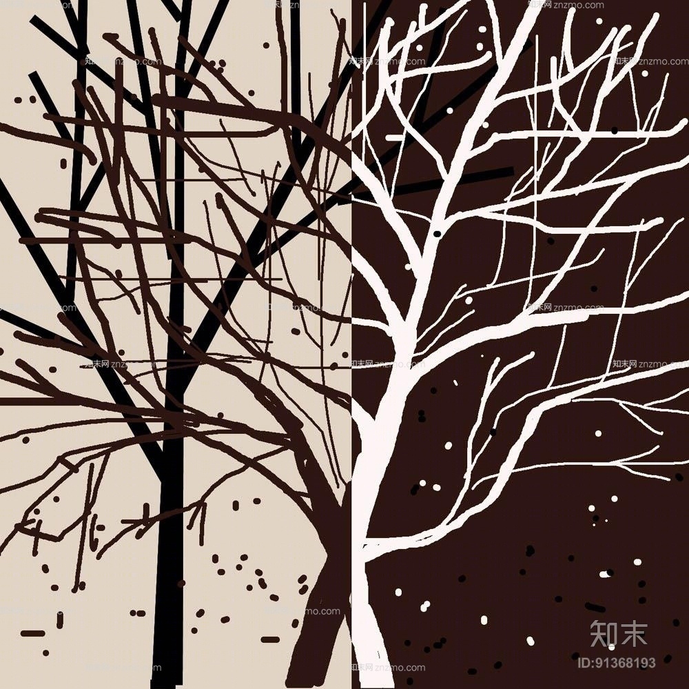 免费现代简约301高清贴图【id:91368193】_知末3d模型网