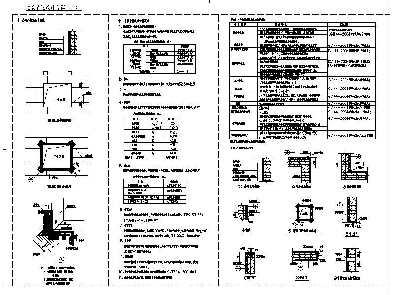 [宁夏]现代办公商业综合楼建筑施工图cad施工图下载【ID:151408182】