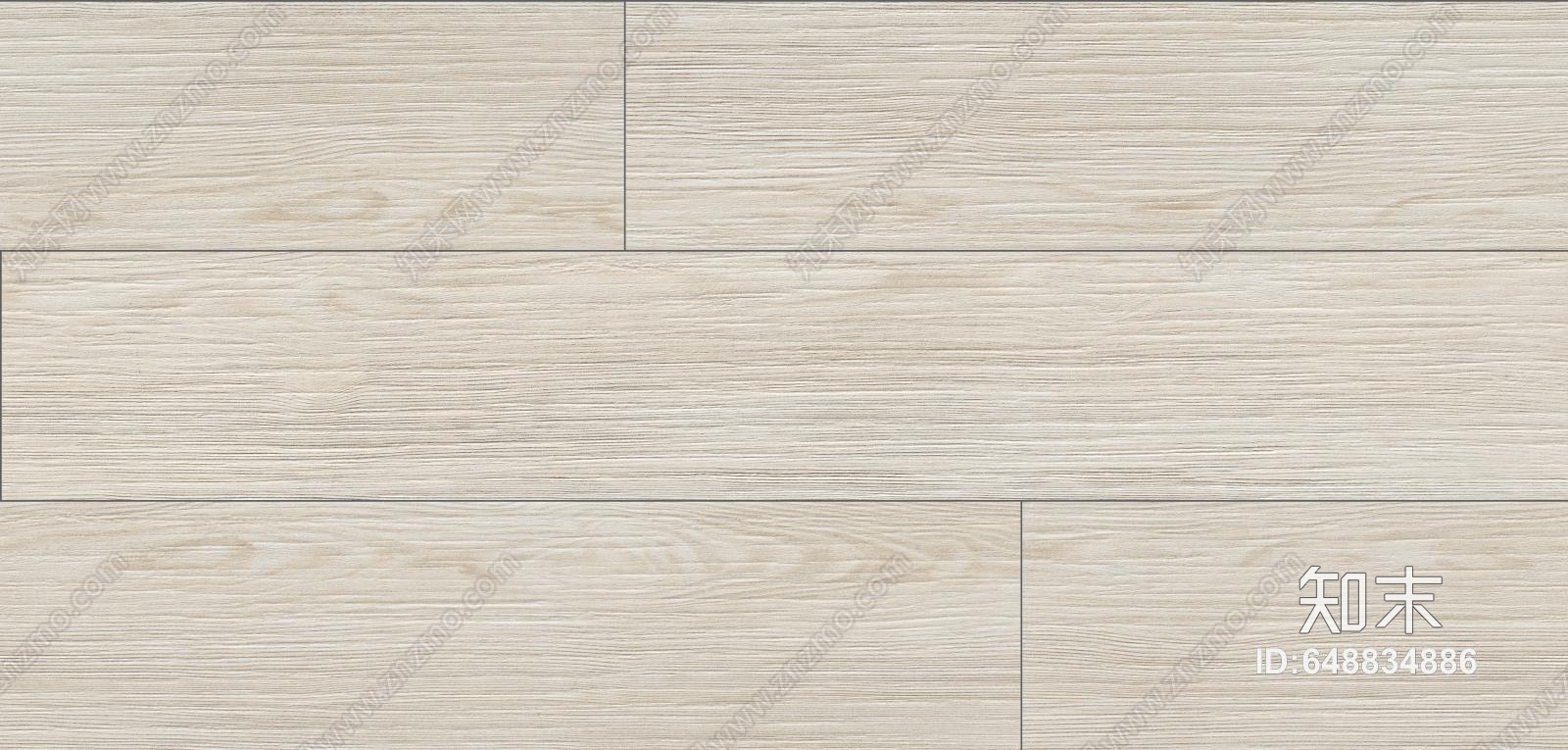 浅灰色仿古木纹砖贴图下载【ID:648834886】