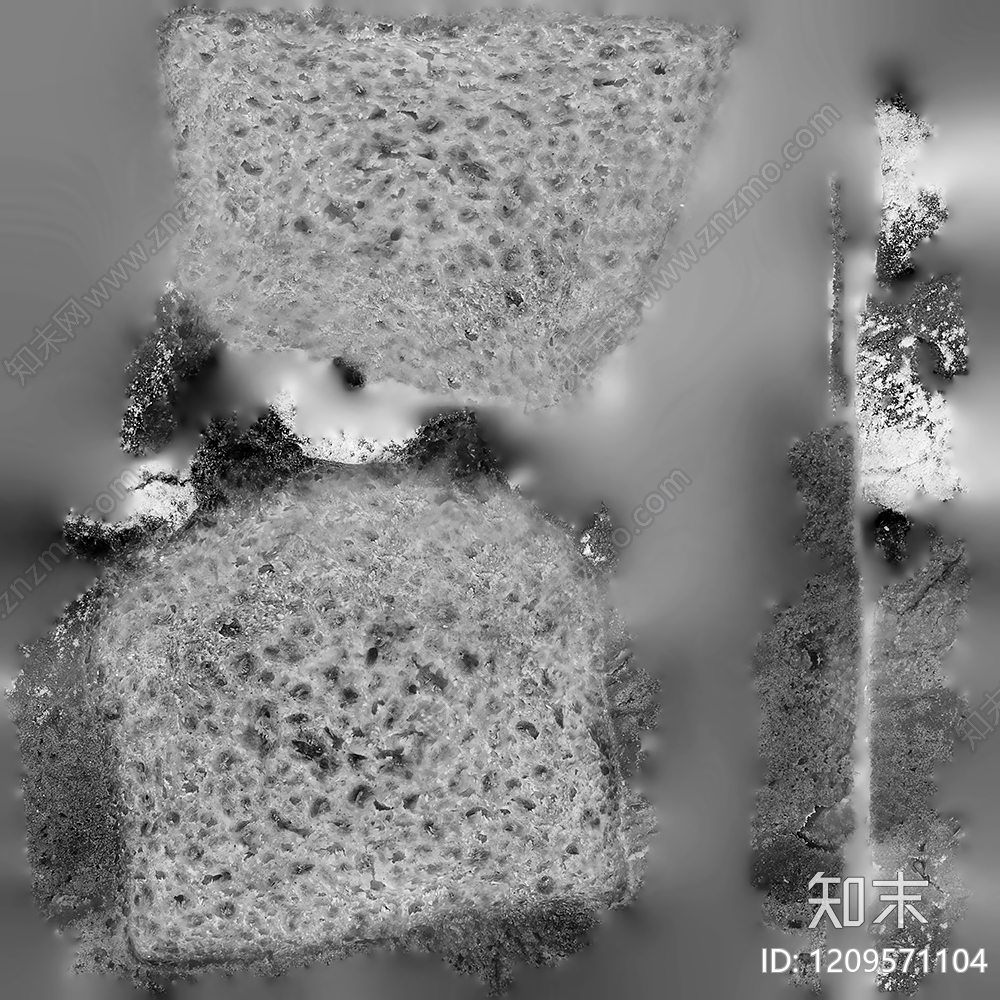 轻质混凝土贴图下载【ID:1209571104】