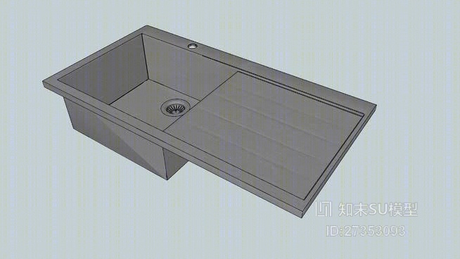 st460sSU模型下载【ID:717822734】