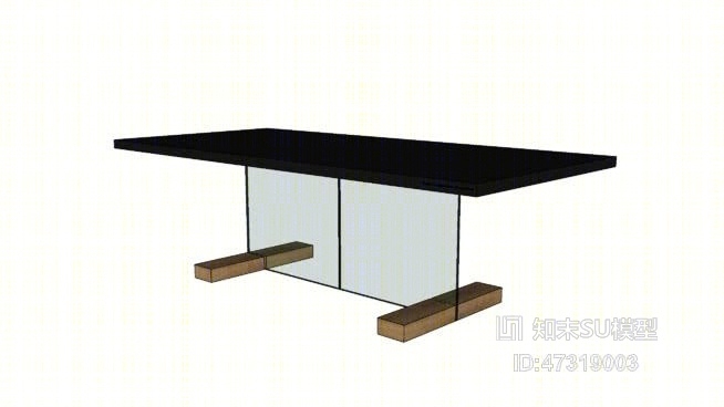 梅萨塔尔SU模型下载【ID:47319003】