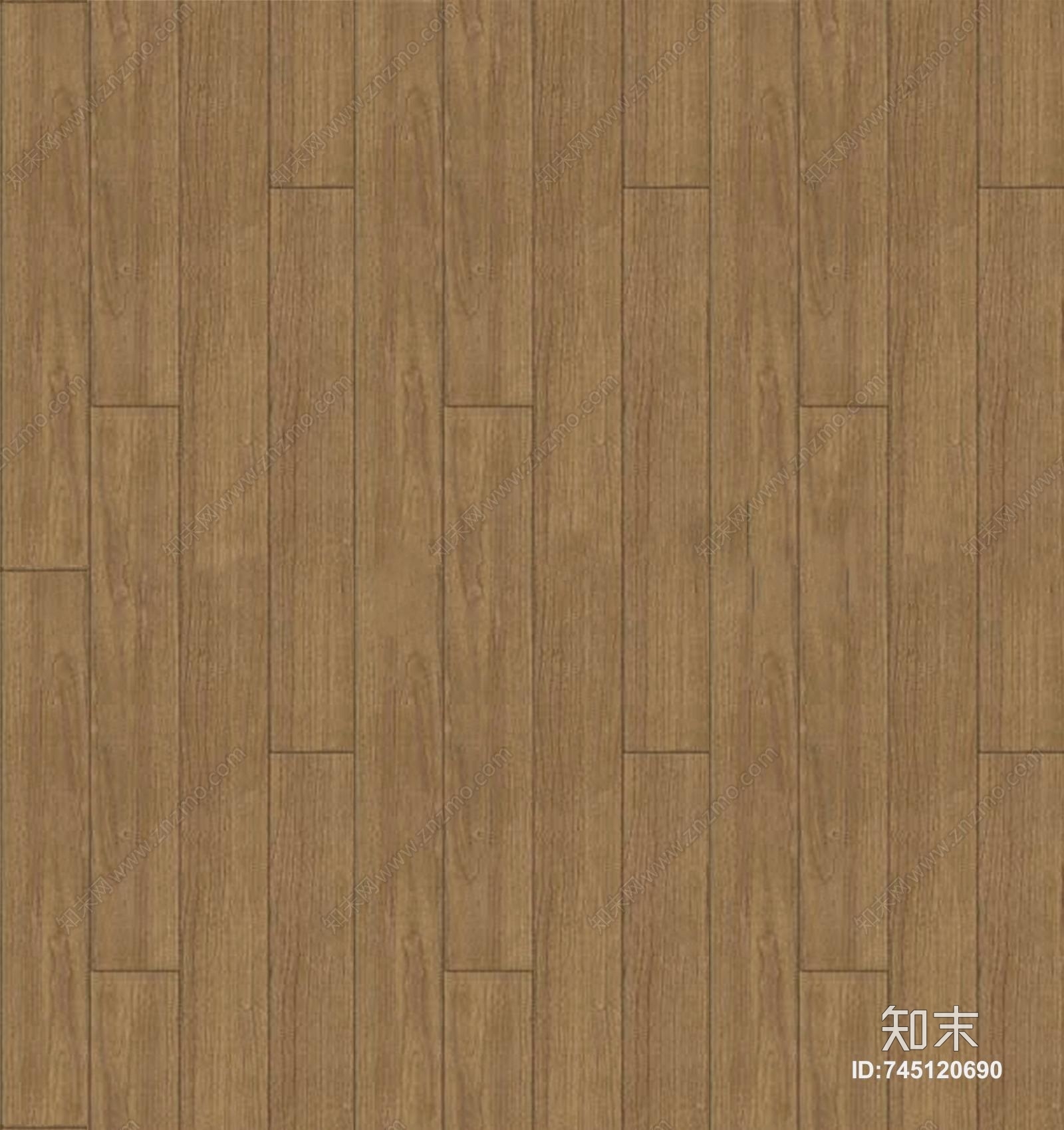 木纹砖贴图下载【ID:745120690】