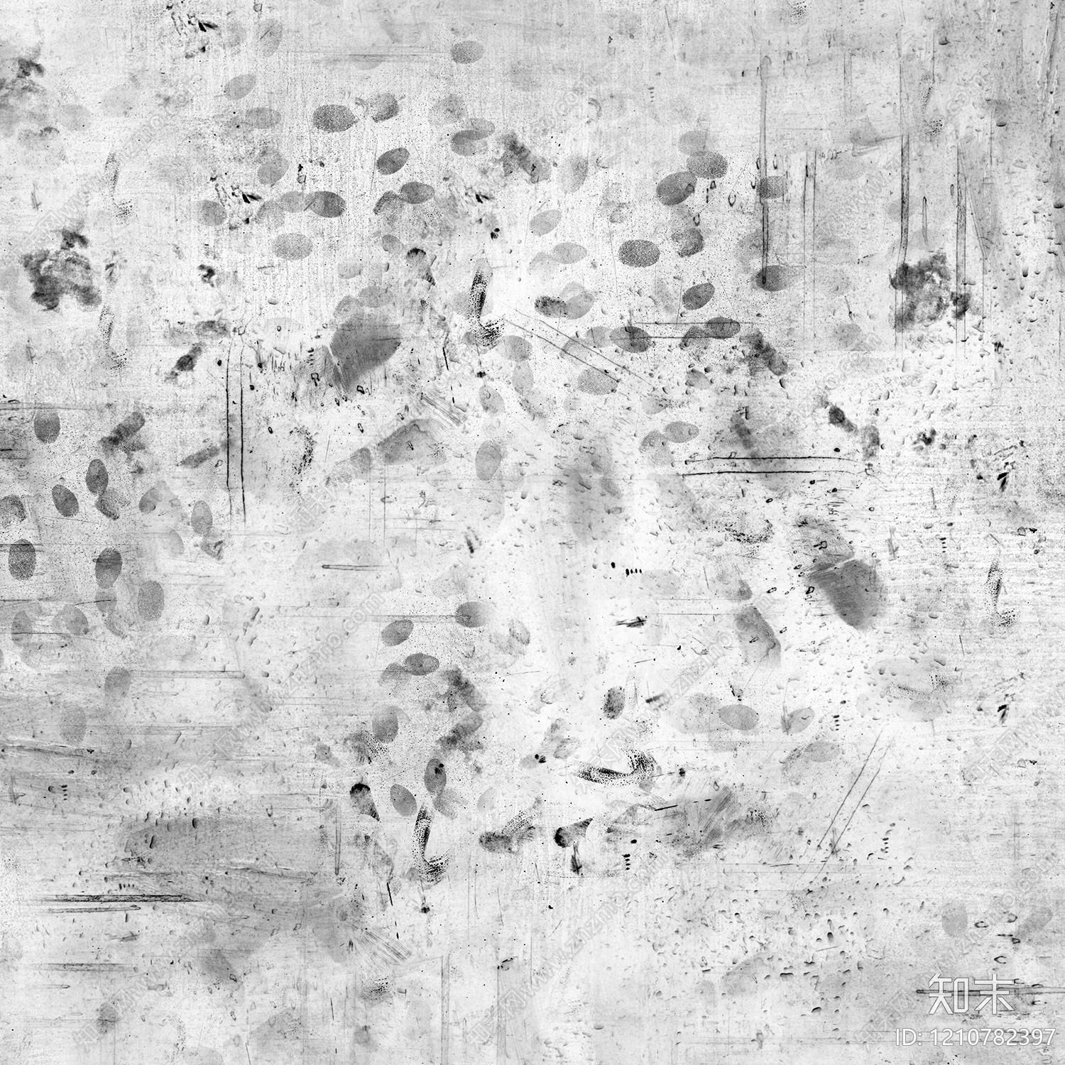 冲洗混凝土贴图下载【ID:1210782397】