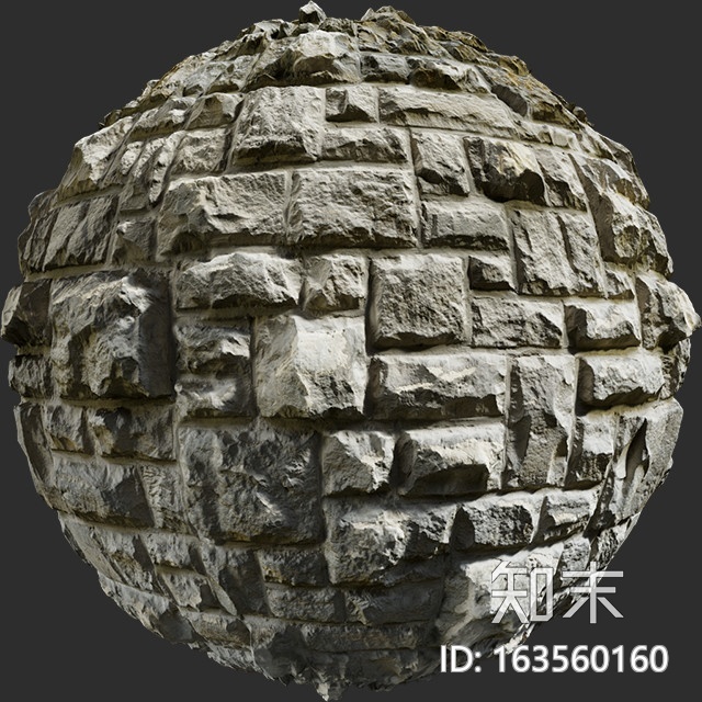 rough_block_wall下载【ID:163560160】