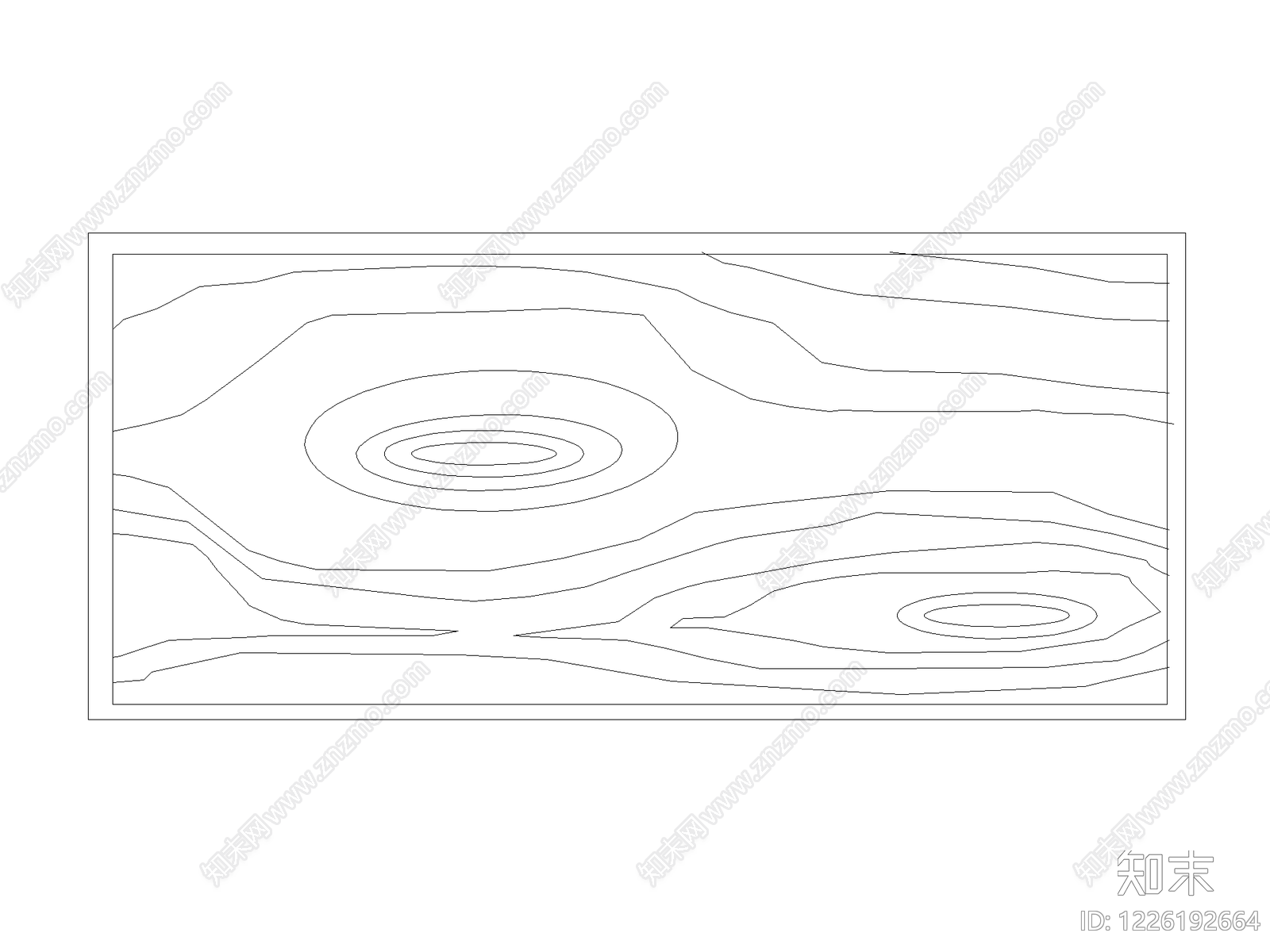 填充图案cad施工图下载【ID:1226192664】