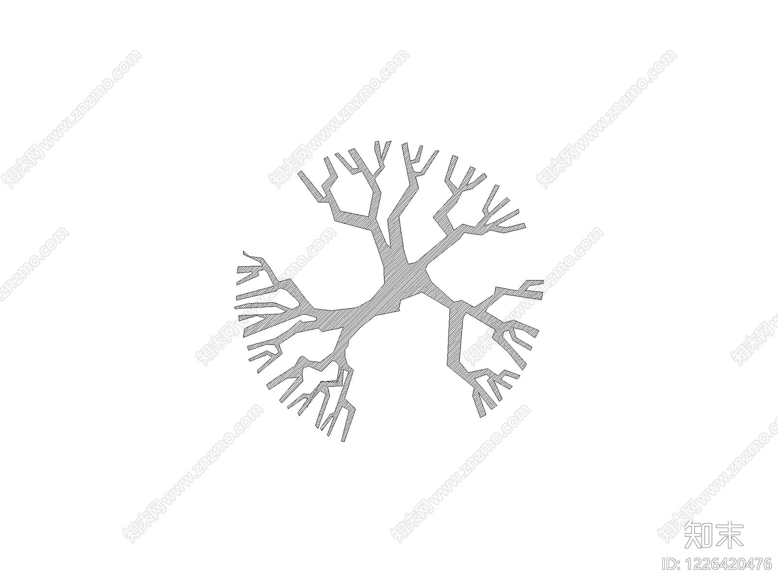 填充图案cad施工图下载【ID:1226420476】