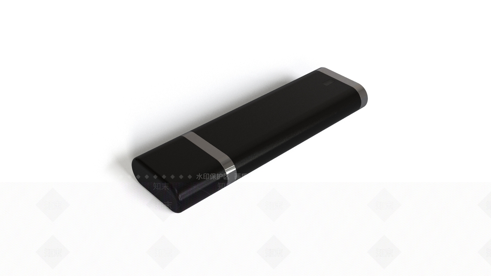 USB移动闪存盘3D模型下载【ID:1162562168】