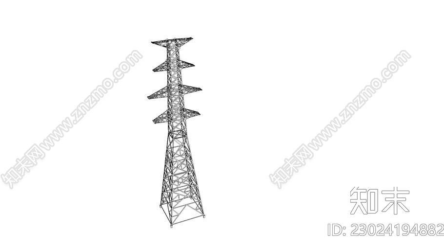 ElectricSU模型下载【ID:1162358691】