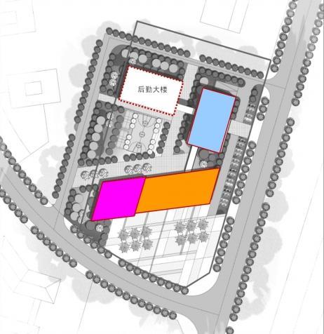 [重庆]高层金属板幕墙办公楼建筑设计方案文本cad施工图下载【ID:151638161】