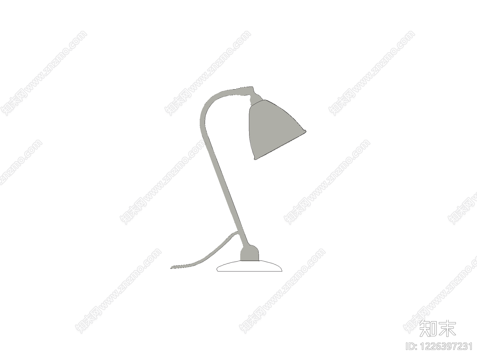 灯具图块cad施工图下载【ID:1226397231】