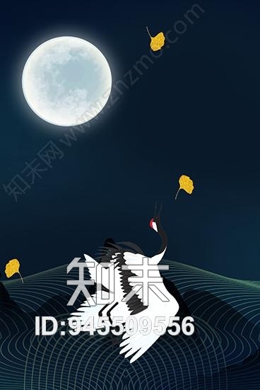 新中式贴图下载【ID:945509556】