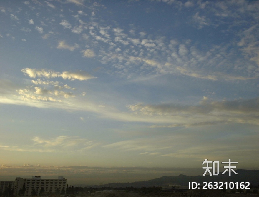 外景-天空-非全景天空-黎明-00050.jpg贴图下载【ID:263210162】