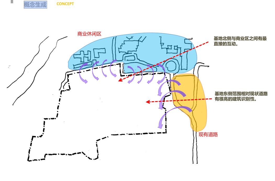 [河南]某市清华园完全中学建筑方案设计文本(包含PDF+96...cad施工图下载【ID:167633154】