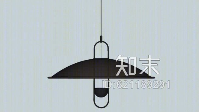 灯具SU模型下载【ID:621189291】