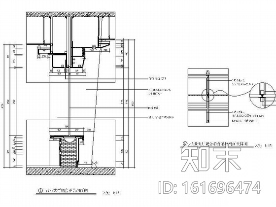 中国工商银行某省分行投标图施工图下载【ID:161696474】