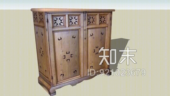 摩洛哥家具SU模型下载【ID:921023679】