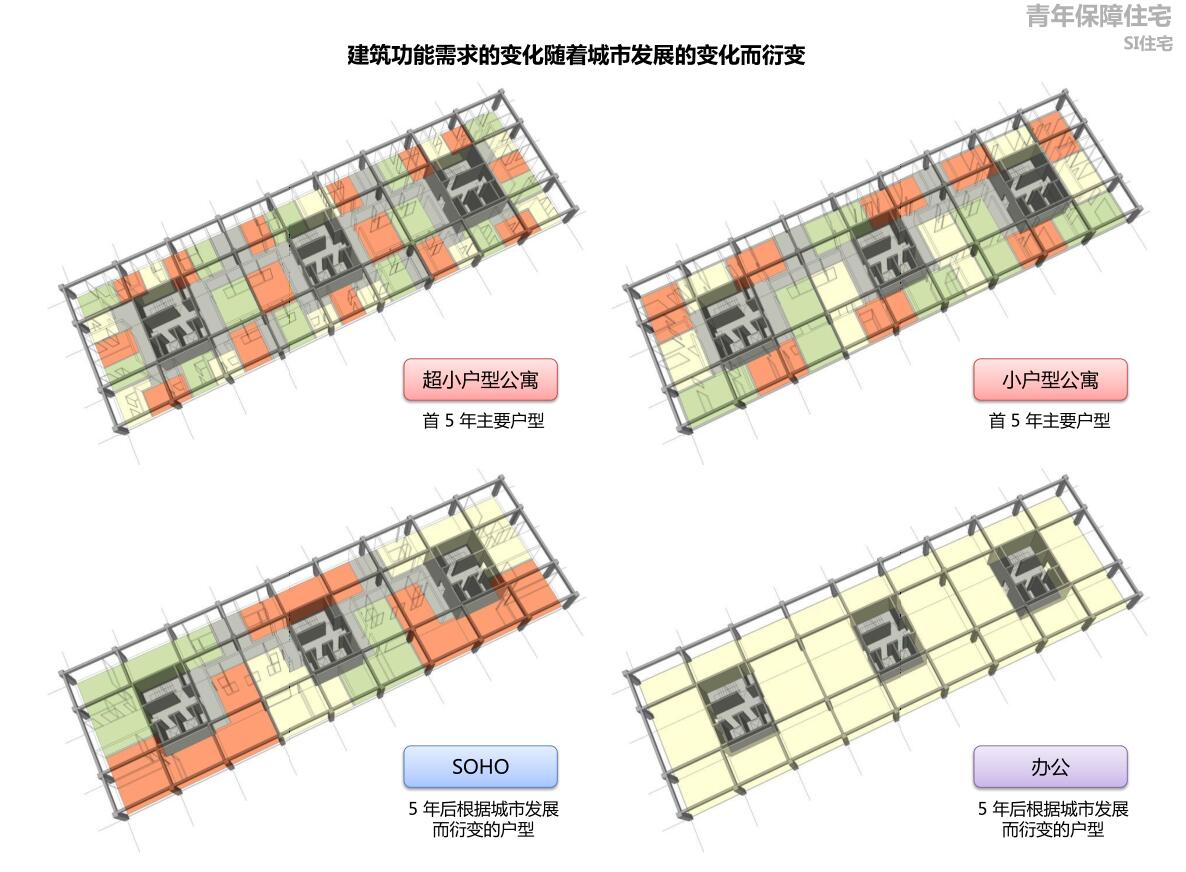 [上海]嘉定新城集聚商务区建筑方案文本设计（191页）cad施工图下载【ID:167646168】