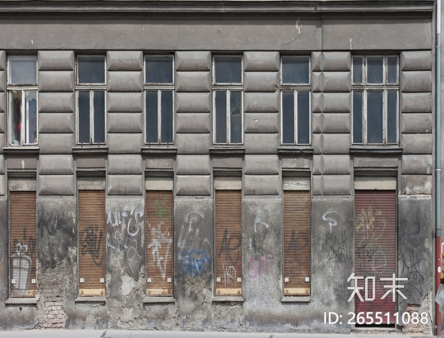 旧房子贴图下载【ID:265511088】