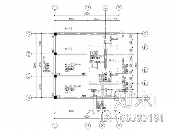 [黑龙江]地上单层砌体结构污水池结构施工图施工图下载【ID:166585181】